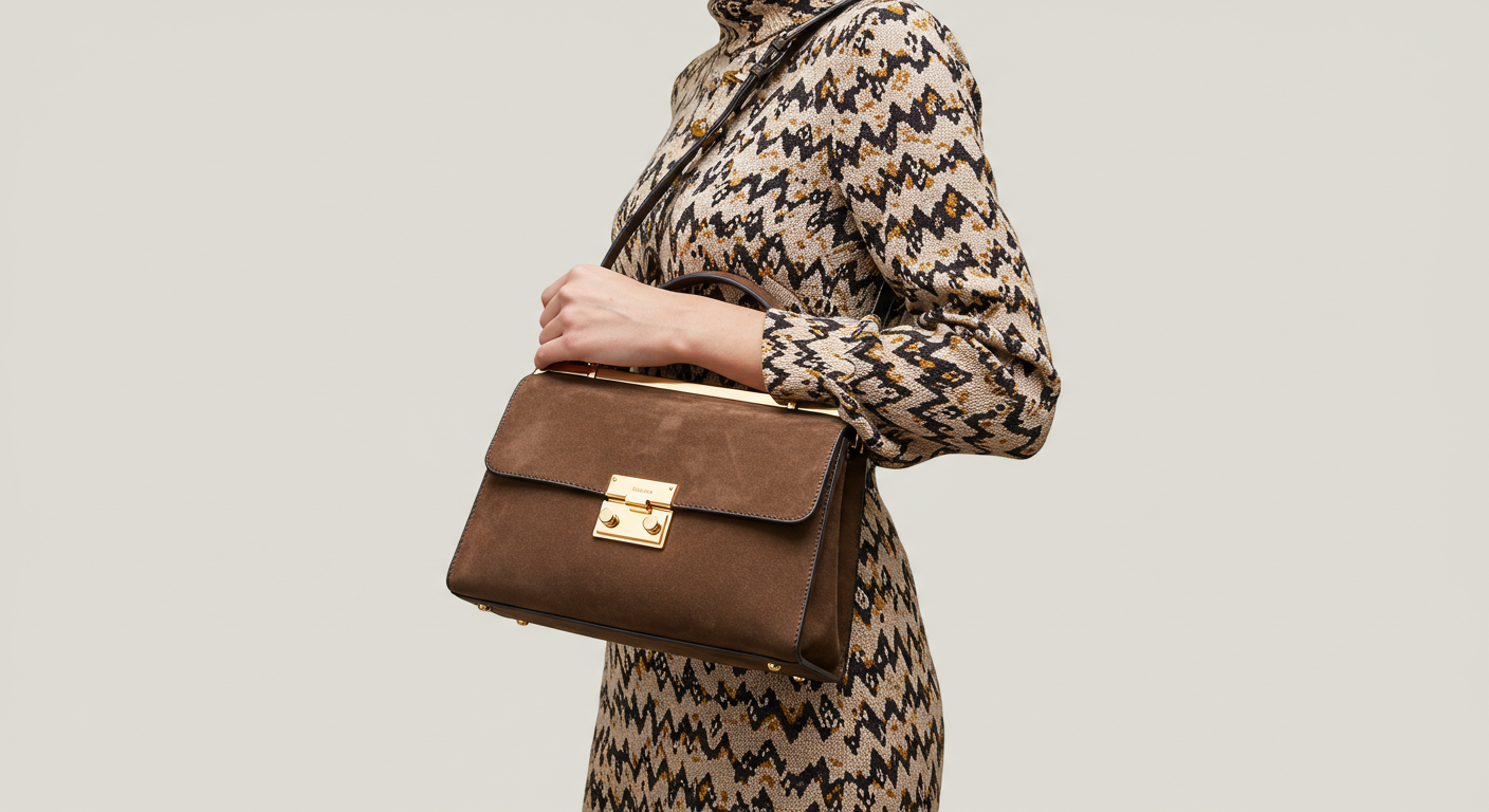 Bolsas feminina grande