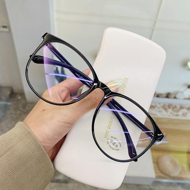 Óculos Feminino Anti-Luz Azul - ProtEla