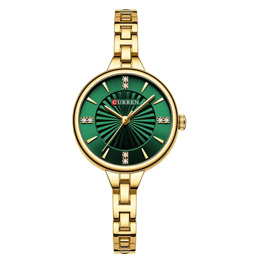 Relógio de Pulso Feminino Modelo Royale