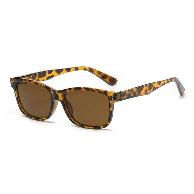 Óculos de Sol Feminino Lupi