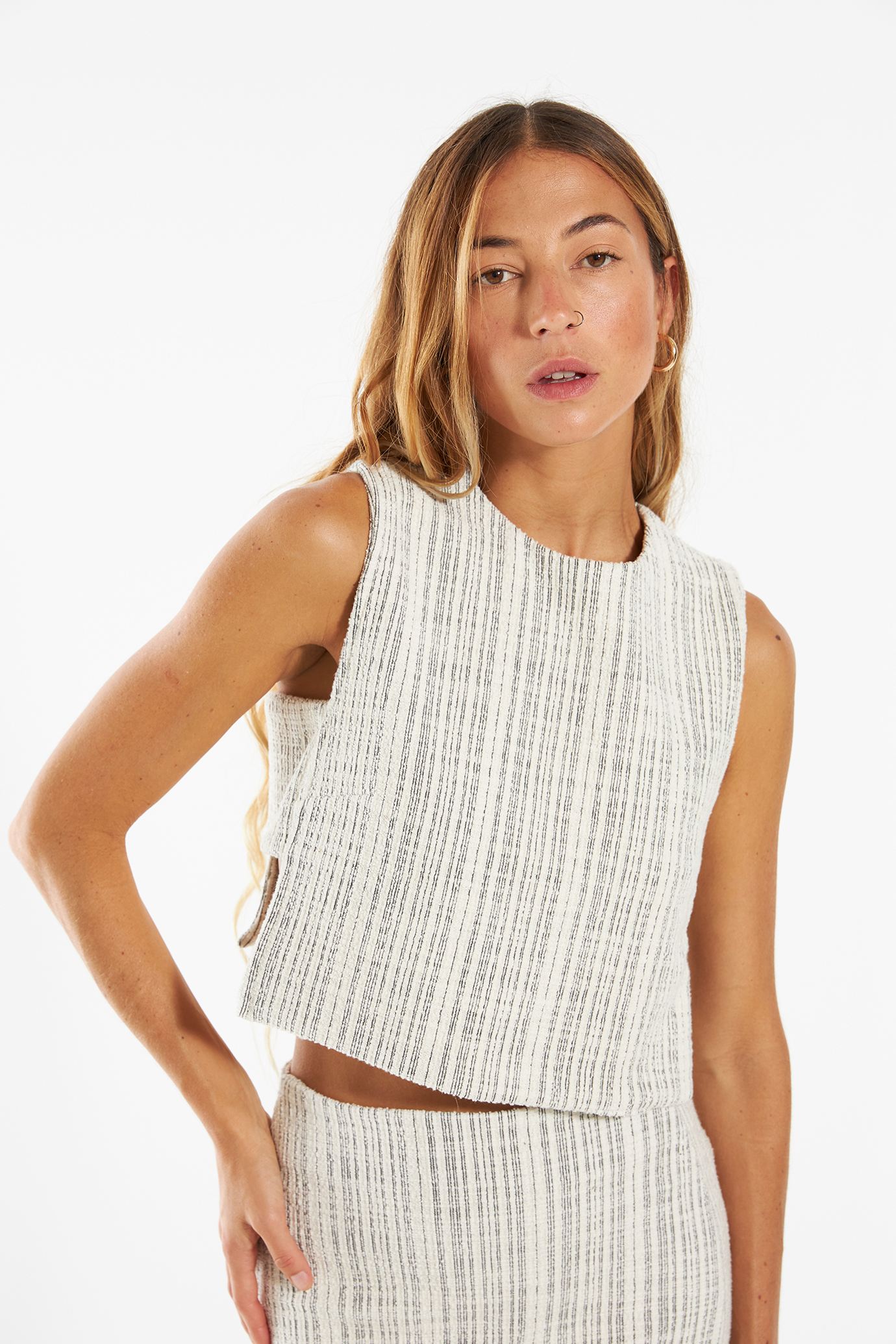 CROPPED SUNRISE - AREIA