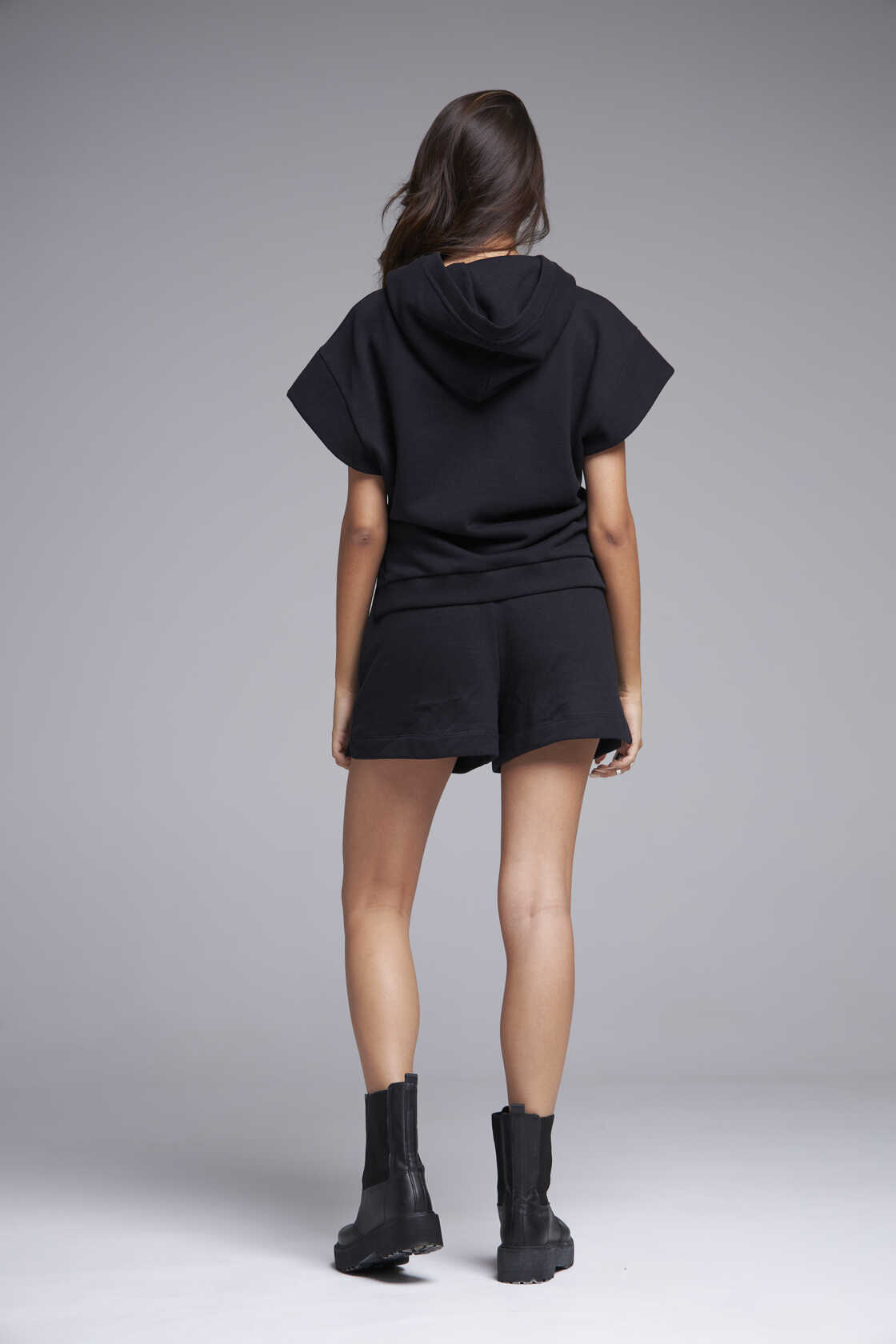 COLETE ENDORFINA - PRETO