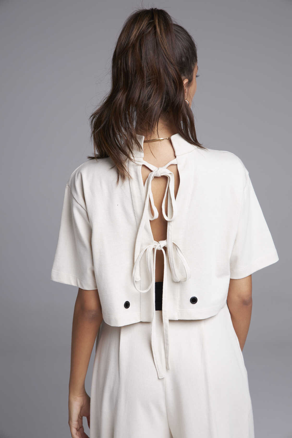 CROPPED HARMONIA - AREIA