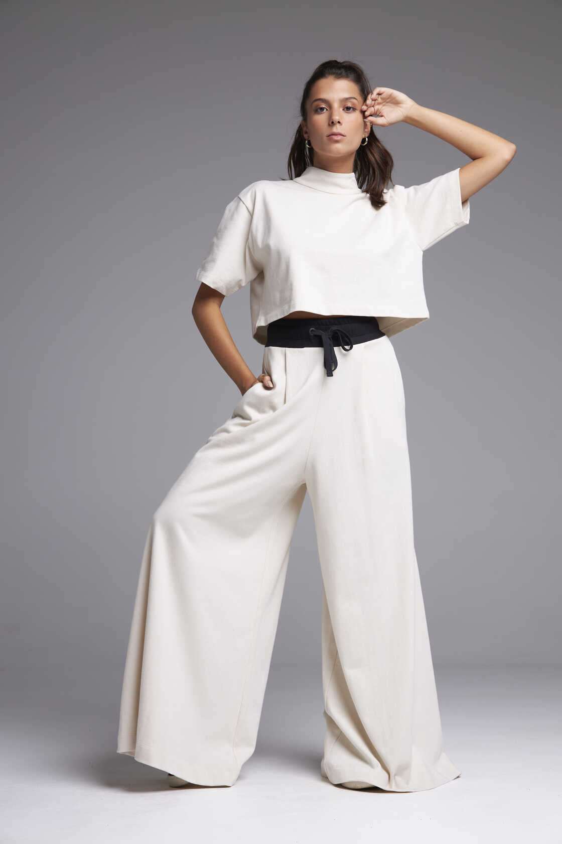 CROPPED HARMONIA - AREIA