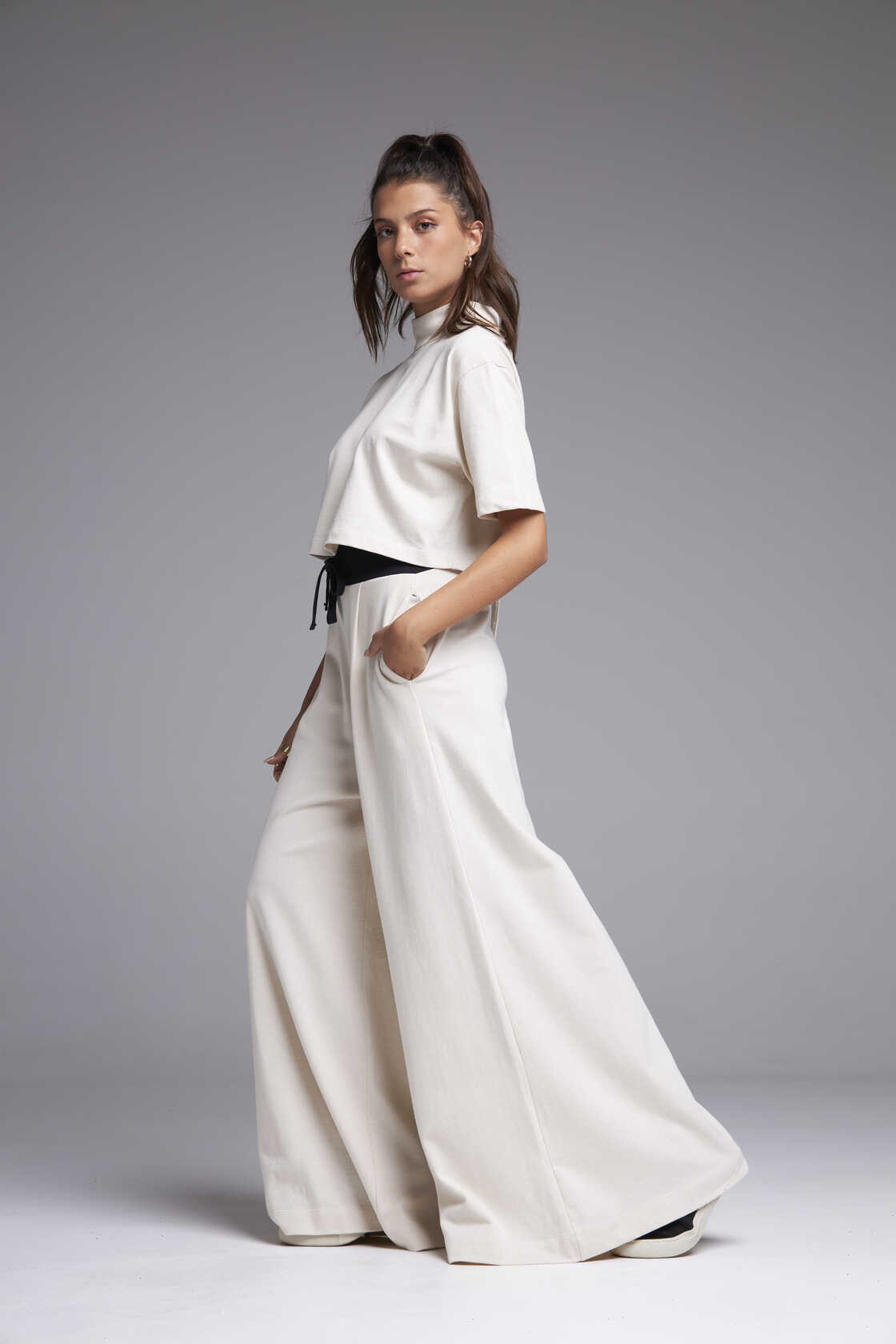 CROPPED HARMONIA - AREIA