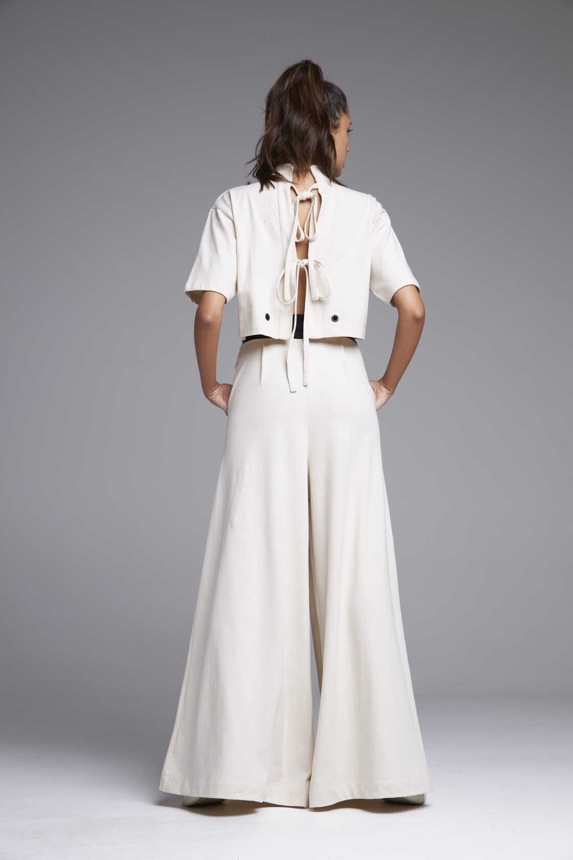 CROPPED HARMONIA - AREIA