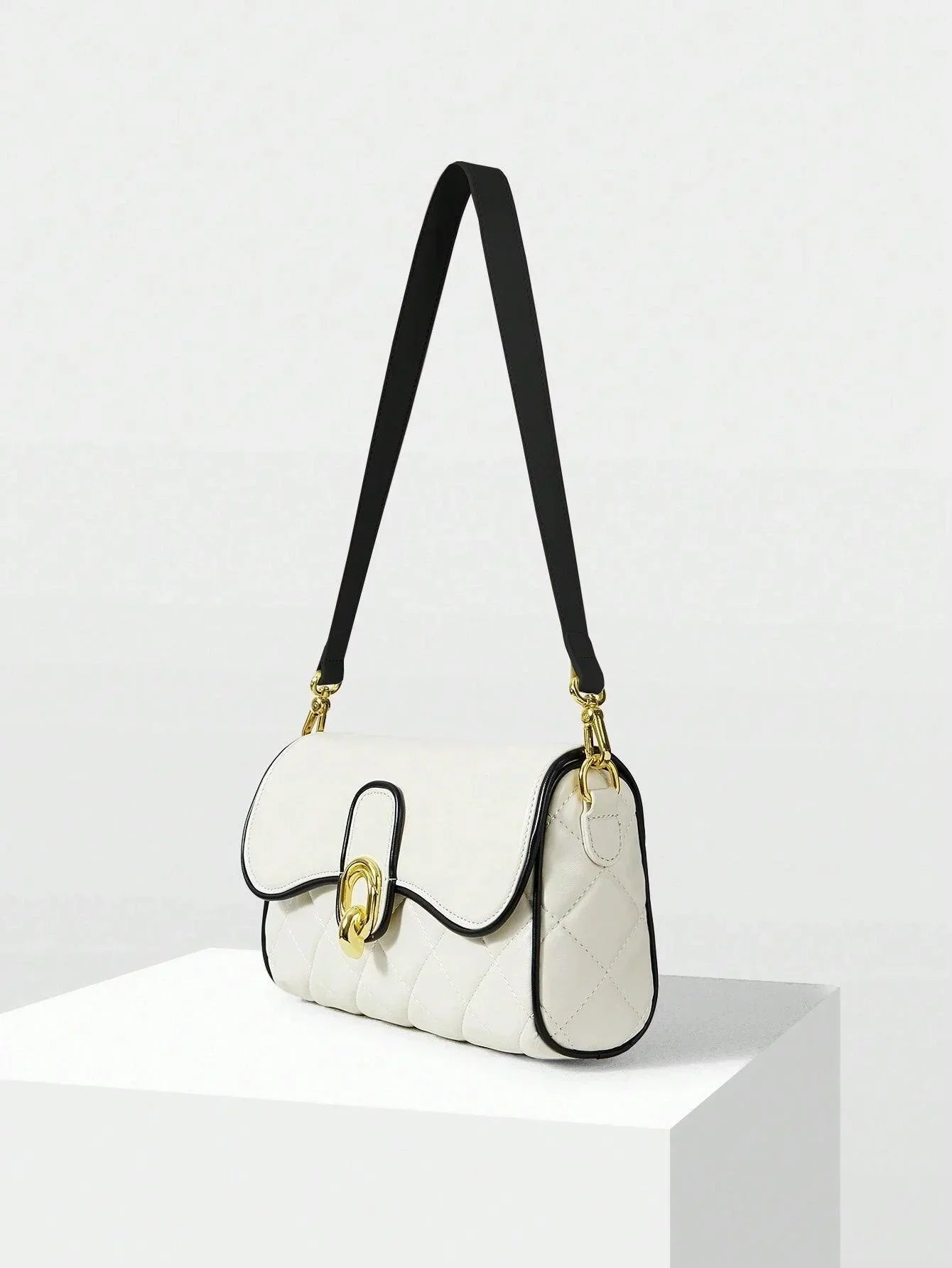 Bolsa Versati De Ombro - Luce