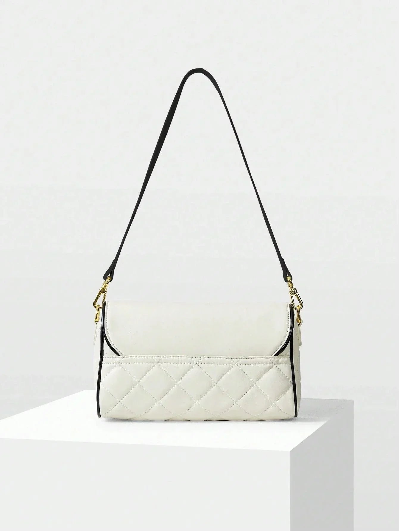 Bolsa Versati De Ombro - Luce